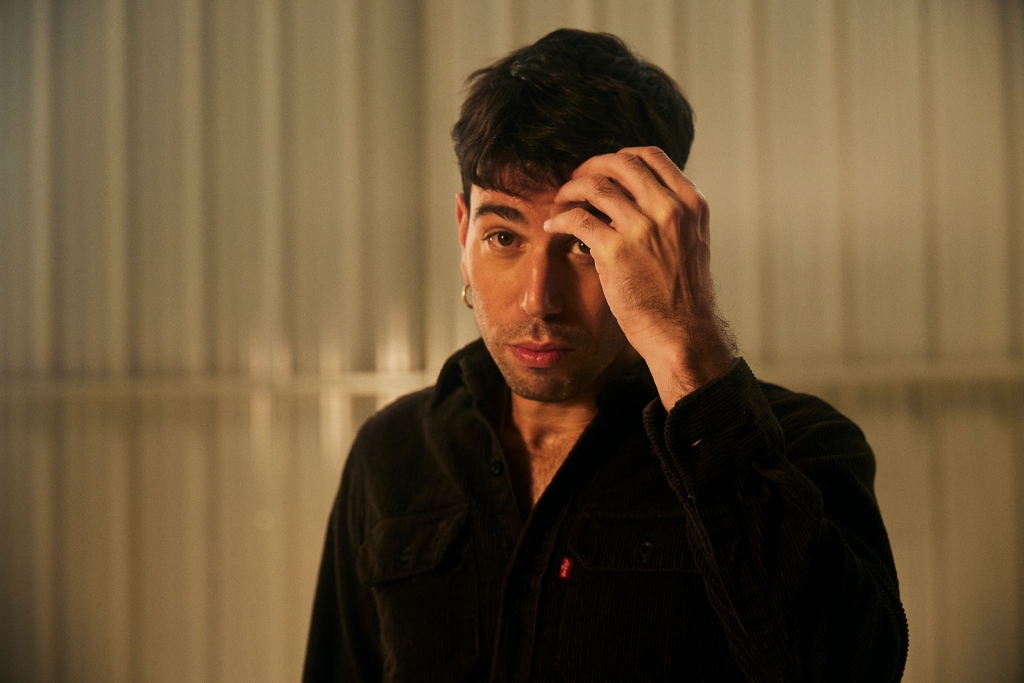 Conociendo Rusia se une a Jorge Drexler en 