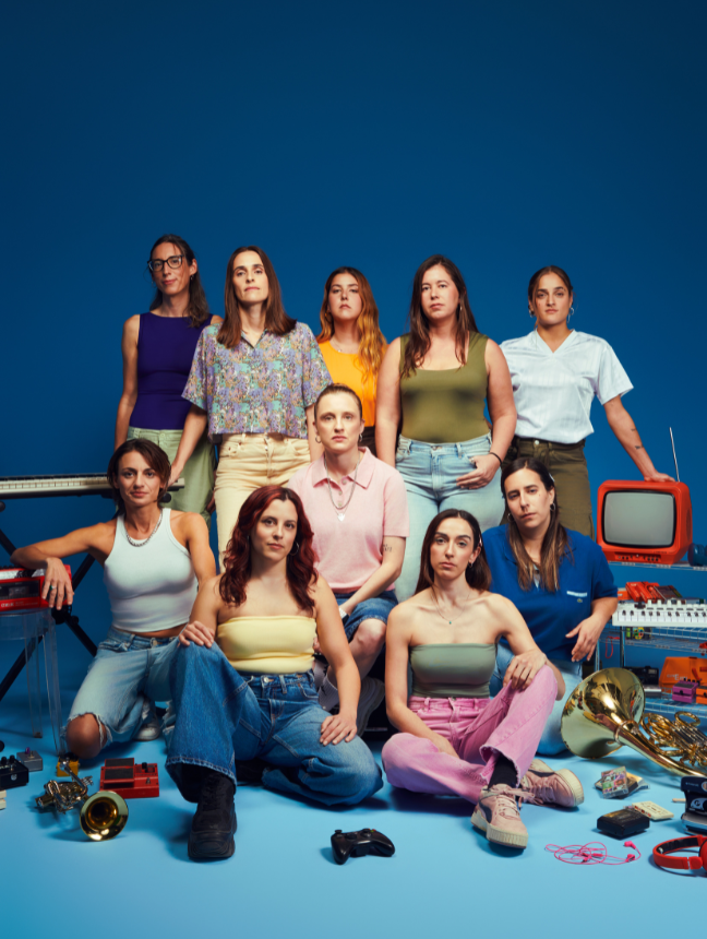 Balkan Paradise Orchestra